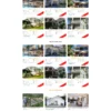 Mẫu Website Bất động sản 17